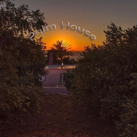 Palm Beach House Sfinárion Dış mekan fotoğraf