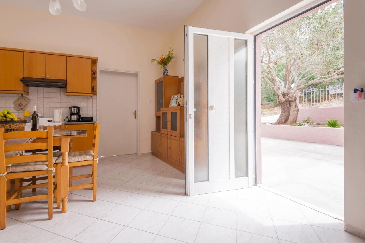 Palm Beach House Sfinárion Dış mekan fotoğraf